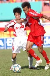 Tất cả cho “trận chiến” ở Lạch Tray ảnh 1