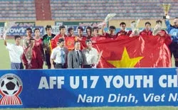 Đăng quang trong tiếc nuối ảnh 1