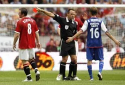 Bóng đá thế giới ảnh 1