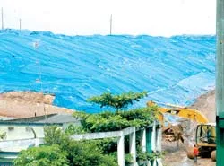 Rác không còn là chuyện... “rác rưởi”