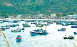 2.916 tỷ đồng điều tra và quản lý tài nguyên biển