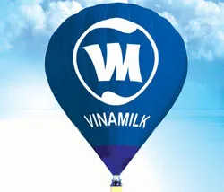 Vinamilk - Hành trình 30 năm