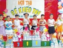 Vinamilk - Hành trình 30 năm ảnh 2