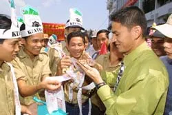 Kiatisak: “Đã đến lúc nói lời chia tay” ảnh 1