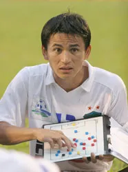 “Sang HA.GL là một quyết định sáng suốt trong sự nghiệp cầu thủ” ảnh 1