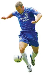 Chân dung 20 đội ở Premier League 2006-2007 ảnh 1