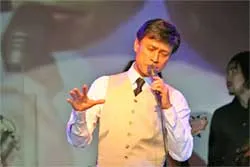 Ca sĩ Tuấn Ngọc với hai đêm nhạc “Riêng một góc trời”