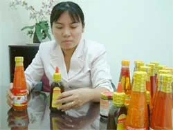 Nỗ lực làm vơi nỗi nhọc nhằn cho chị em