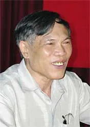 Bộ Thương mại không có quyền nói trước với dân