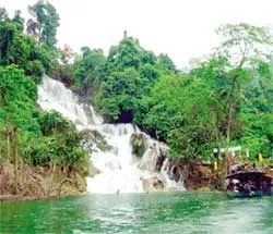 Tuyên Quang: Khai trương 2 tuyến du lịch sinh thái