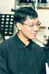 Tâm huyết của nghệ sĩ trẻ trong “giai điệu mùa thu 2006” ảnh 3