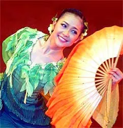 Tâm huyết của nghệ sĩ trẻ trong “giai điệu mùa thu 2006”