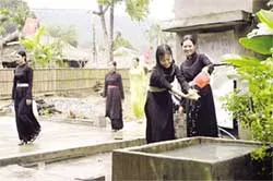 ATK Tân Trào tưng bừng ngày hội ảnh 3