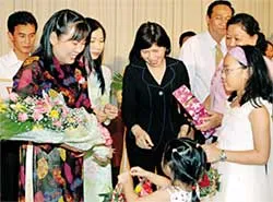 Chuẩn mực của người công nhân trong giai đoạn cách mạng mới