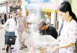 Khánh thành phim trường hiện đại nhất Việt Nam