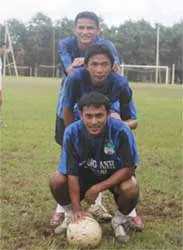 Hoàng Anh - Gia Lai với những kỳ vọng vào đoạn kết đẹp ảnh 1