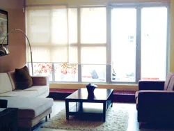 Penthouse - nhà của “đại gia”