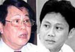 Textile Bribery Scandal Goes to Trial ảnh 1