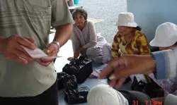 Một kiểu “buôn lậu” mới!
