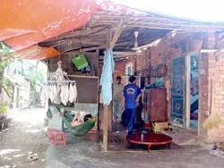 Xóa luôn... quy hoạch?