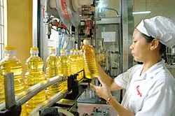 Dầu Tường An chiếm 35% thị phần