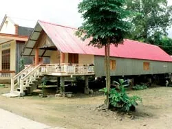 Từ làng đến phố