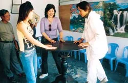 Từ làng đến phố ảnh 5