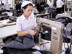 Cần sớm xây dựng hệ thống rào cản kỹ thuật