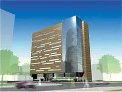 Savico chuyển hướng bất động sản