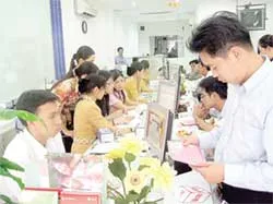 Bước đột phá tháng 8 của S-Fone