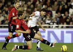 David Villa: “Đây là trận quan trọng nhất mùa giải” ảnh 1