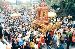 Đẳng cấp Quảng Ninh