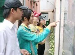 Điều kiện xét tuyển NV2 của các trường ĐH-CĐ 2006