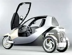 Xe ô-tô “tiết kiệm nhiên liệu, thân thiện môi trường”