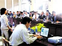 Đề án 112 từ cách làm của Đà Nẵng