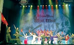 Mùa thu và mãi mãi