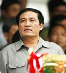 Tâm sự của ông Chủ tịch  VFF ảnh 1