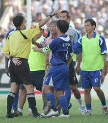 Tâm sự của ông Chủ tịch  VFF ảnh 2