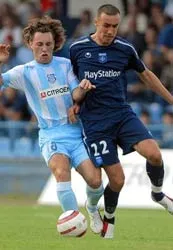 Nguy hiểm rình rập Auxerre ảnh 1