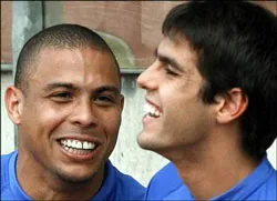 Con mồi Ronaldo ! ảnh 1