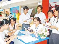 Sản phẩm phải được tiếp thị đến “thượng đế”