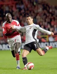 Những điềm may ảnh 1