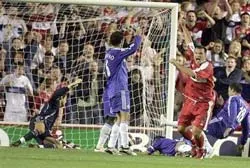 HLV Gareth Southgate ca ngợi Viduka ảnh 1