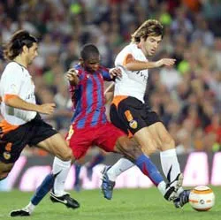 Kịch tính & hấp dẫn ảnh 1