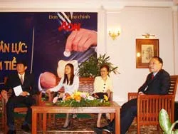 Đầu tư cho nhân sự mang lại lợi nhuận rất cao