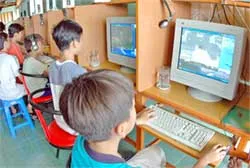 Chặt quá hóa lỏng ảnh 2