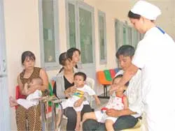 Thủ phạm: Ô nhiễm không khí