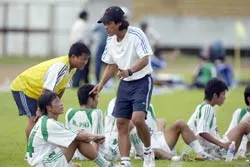 Vua play-off ảnh 1