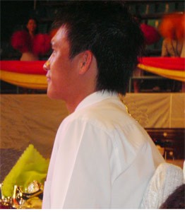 Le Cong Vinh Talks about Future Ambitions ảnh 1