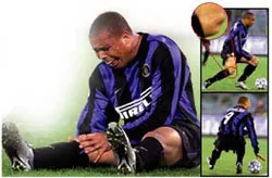 Ronaldo sẽ ở lại Real Madrid ? ảnh 1